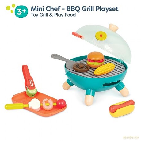 B Toys - B Food Grill (702231)