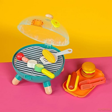 B Toys - B Food Grill (702231)