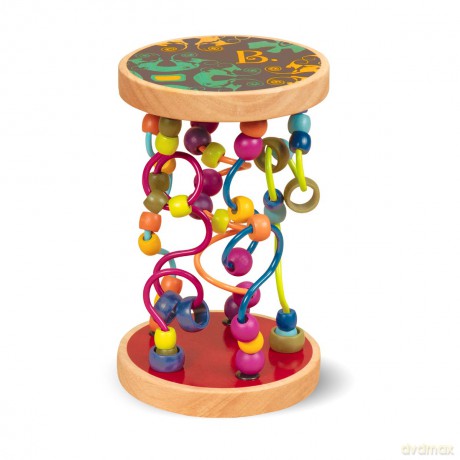 B. Toys - A-Maze - Loopty Loo - (701155)