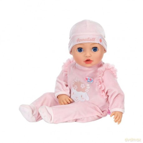 BABY born - Annabell 43cm (838396)