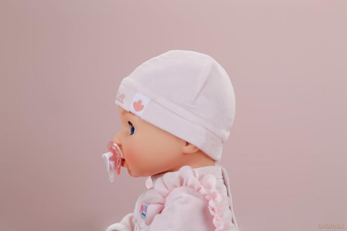 BABY born - Annabell 43cm (838396)