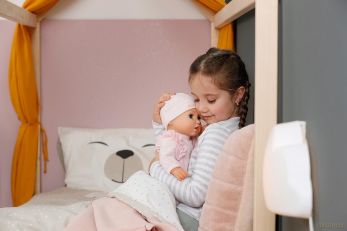 BABY born - Annabell 43cm (838396)