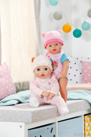BABY born - Annabell 43cm (838396)