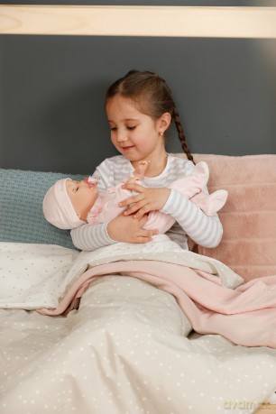 BABY born - Annabell 43cm (838396)