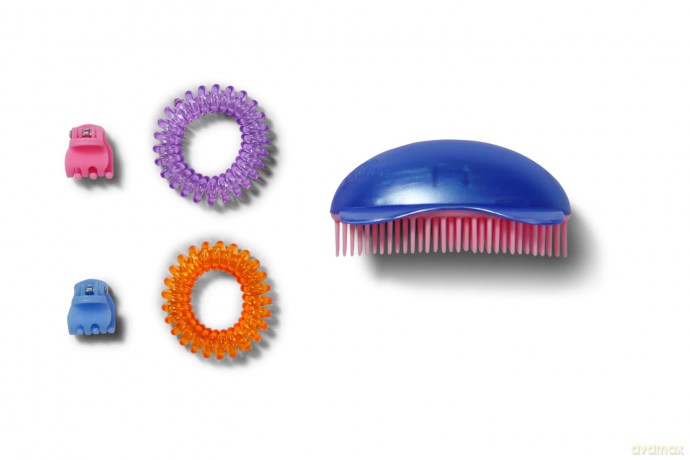 Baby Born - BABY born Styling Head Carla - (838846)