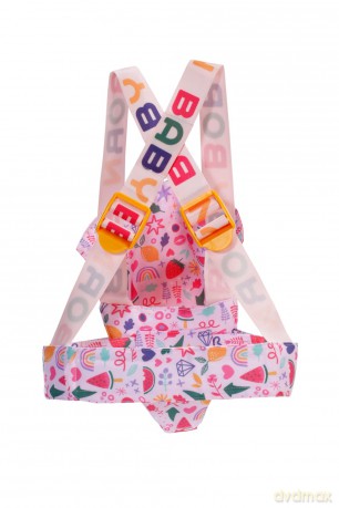 Baby Born - Baby Carrier Pinplay (837603)