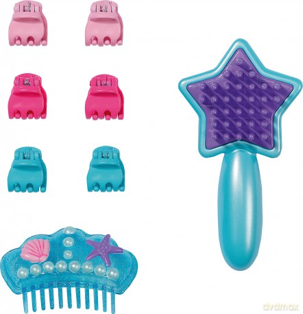 BABY born - Sister Styling Bathtub Head (830550)