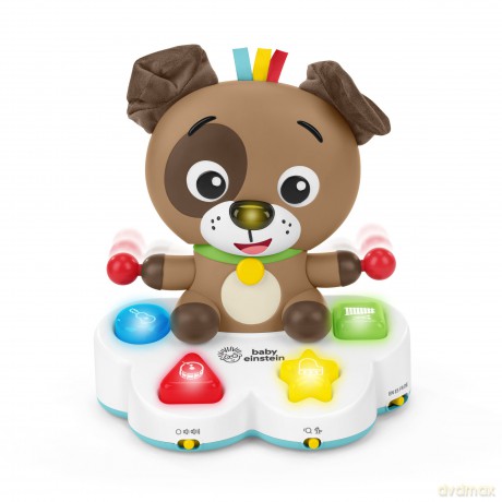 Baby Einstein - Drum & Learn Deanâ˘ Musical Learning Toy - (BE-16830)