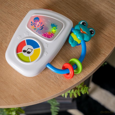 Baby Einstein - Maritime Melodiesâ˘ Musical Toy - (BE-16824)