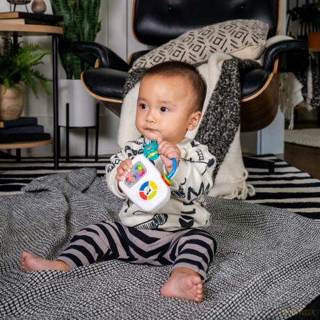 Baby Einstein - Maritime Melodiesâ˘ Musical Toy - (BE-16824)