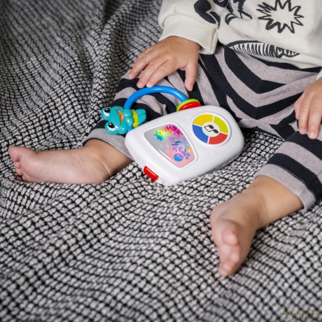 Baby Einstein - Maritime Melodiesâ˘ Musical Toy - (BE-16824)