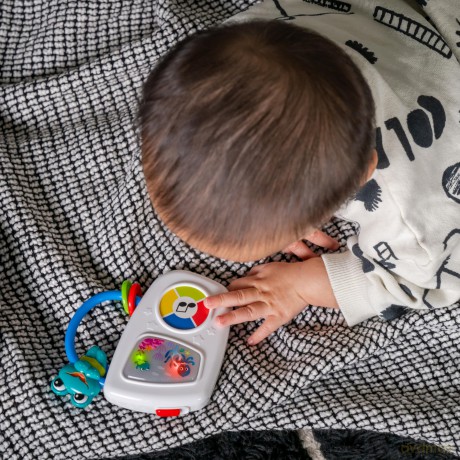 Baby Einstein - Maritime Melodiesâ˘ Musical Toy - (BE-16824)