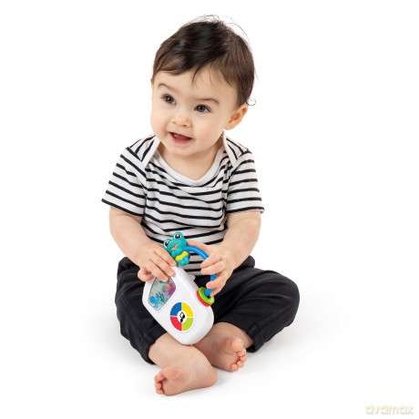 Baby Einstein - Maritime Melodiesâ˘ Musical Toy - (BE-16824)