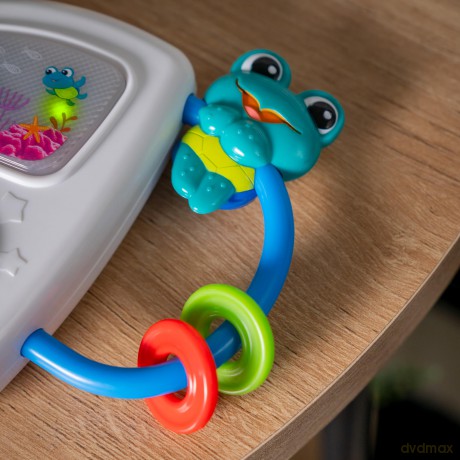 Baby Einstein - Maritime Melodiesâ˘ Musical Toy - (BE-16824)