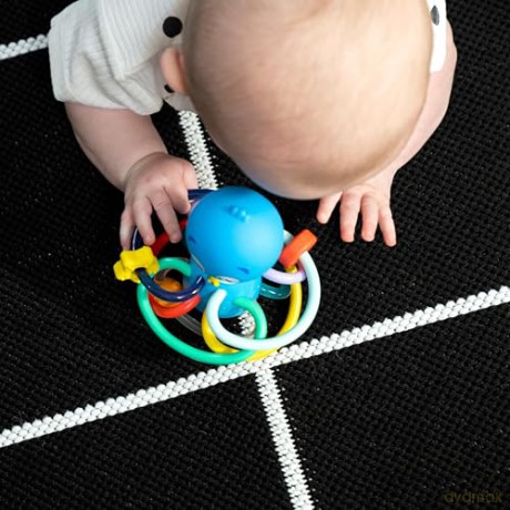 Baby Einstein - Ocean Explorers Opus Teether - (BE-13157)