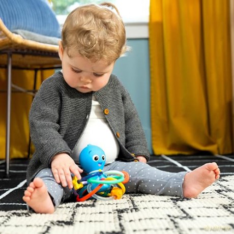 Baby Einstein - Ocean Explorers Opus Teether - (BE-13157)