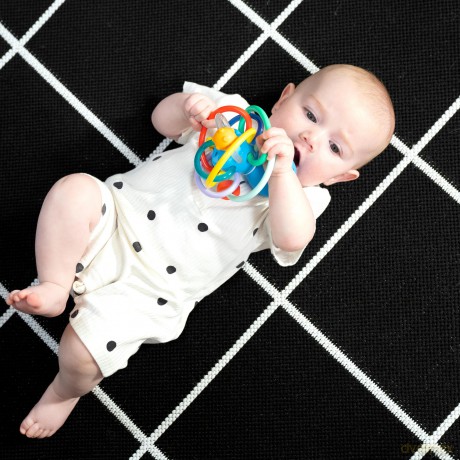 Baby Einstein - Ocean Explorers Opus Teether - (BE-13157)