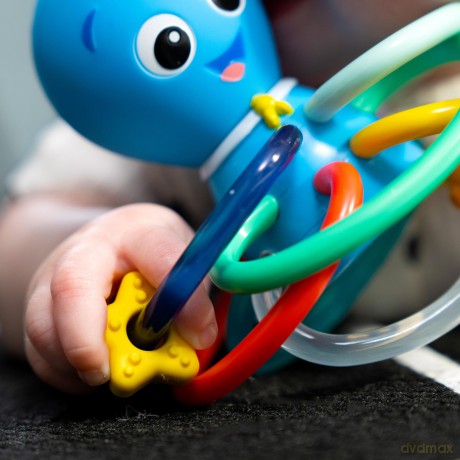 Baby Einstein - Ocean Explorers Opus Teether - (BE-13157)