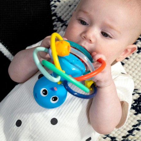 Baby Einstein - Ocean Explorers Opus Teether - (BE-13157)