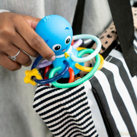 Baby Einstein - Ocean Explorers Opus Teether - (BE-13157)
