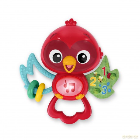 Baby Einstein - Roxy's Bright Flightâ˘ Musical Toy - (BE-16888)