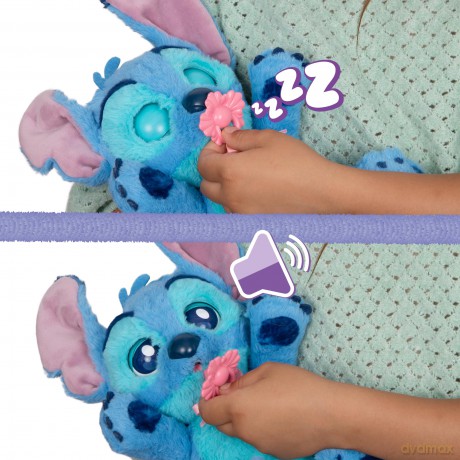 Baby Paws - Stitch 24 cm - (264-927001)