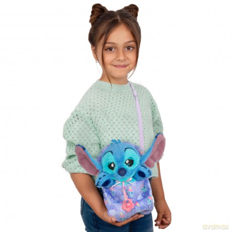 Baby Paws - Stitch 24 cm - (264-927001)