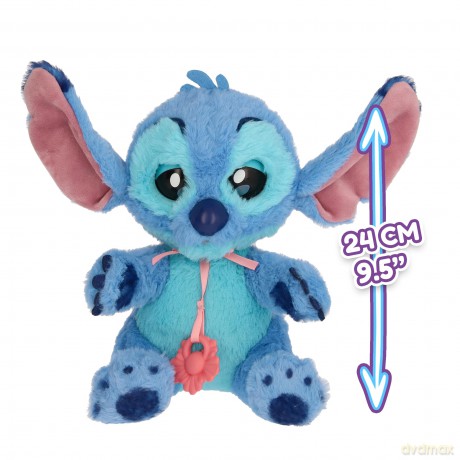 Baby Paws - Stitch 24 cm - (264-927001)