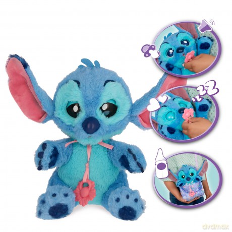 Baby Paws - Stitch 24 cm - (264-927001)