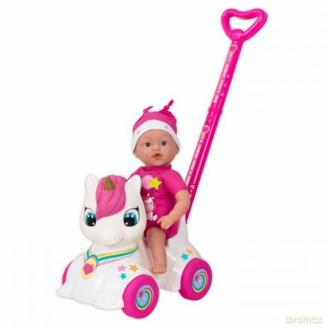 Babywalker Unicorn (20230)