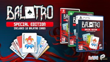 Balatro - Special Edtion