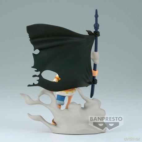 Banpresto - One Piece Monkey D. Luffy - (BP89295P)