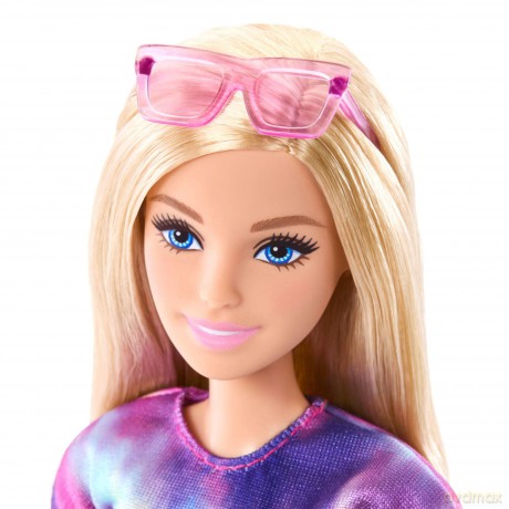 Barbie - Barbie Mysteries Malibu Core Doll (JFV63)