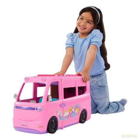 Barbie - Dream Camper (HRJ78)