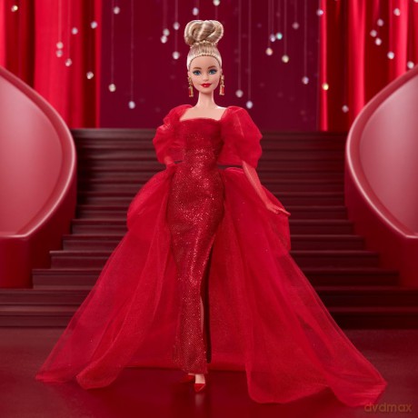 Barbie - Mattel 80th Anniversary Doll (JBJ17)