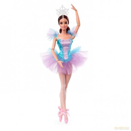 Barbie - Signature Ballet Wishes Doll Special Edition (HCB87)