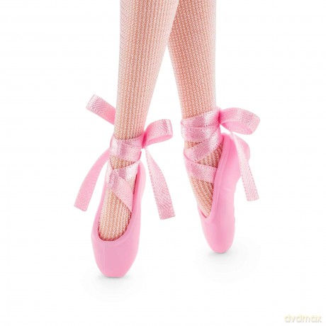 Barbie - Signature Ballet Wishes Doll Special Edition (HCB87)
