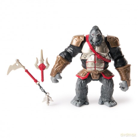 Batman - Ninja Strike Feature Figures 15 cm - Gorilla Grodd