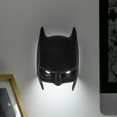 Batman Mask Light