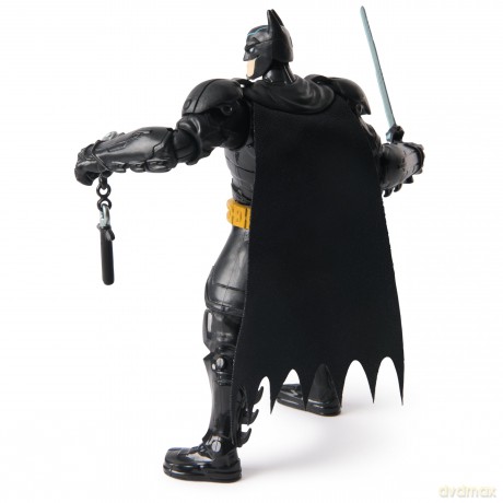 Batman Ninja Strike Feature Figures 15 cm - Batman (6074676)