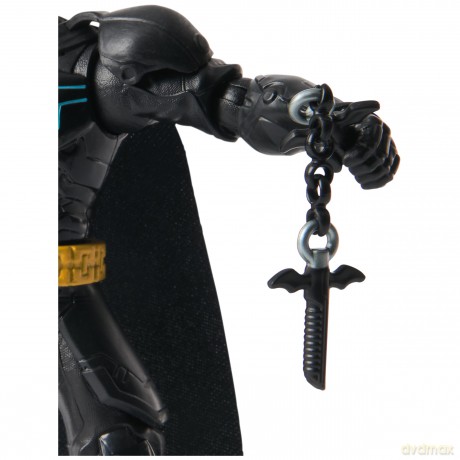 Batman Ninja Strike Feature Figures 15 cm - Batman (6074676)