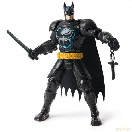 Batman Ninja Strike Feature Figures 15 cm - Batman (6074676)