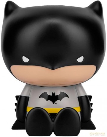 Batman Shaped Money Box