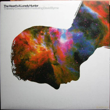 Thievery Corporation: Hearts Lonely Hunter [Winyl]