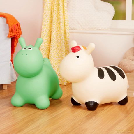 Battat - Dino Bouncy animal (712755)