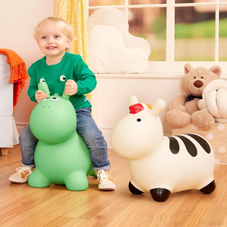 Battat - Dino Bouncy animal (712755)