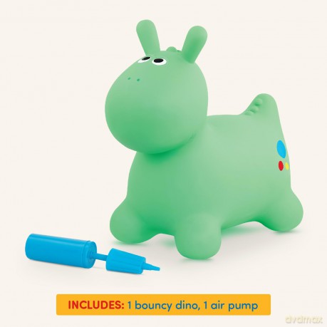 Battat - Dino Bouncy animal (712755)