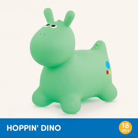 Battat - Dino Bouncy animal (712755)