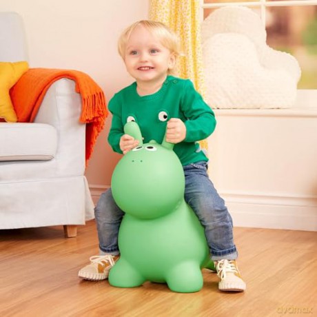 Battat - Dino Bouncy animal (712755)