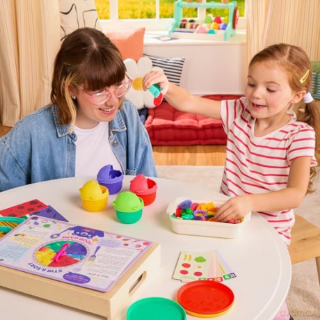 Battat - Edu Food Game (713739)